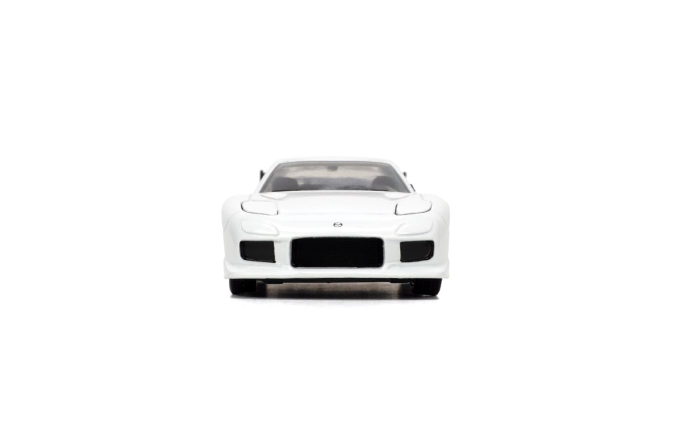 Fast & Furious - HKS 1993 Mazda RX-7 1:32 Scale Diecast Vehicle