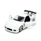 Fast & Furious - HKS 1993 Mazda RX-7 1:32 Scale Diecast Vehicle