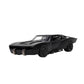 The Batman - Batmobile with Batman 1:24 Scale Hollywood Ride