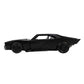 The Batman - Batmobile with Batman 1:24 Scale Hollywood Ride