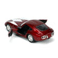 Power Rangers - 1967 Toyota 2000 GT with Red Ranger 1:32 Scale Hollywood Ride