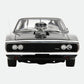Fast & Furious - 1970 Dodge Charger (True Spec) 1:18 Scale Diecast Vehicle