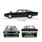 Fast & Furious - 1970 Dodge Charger (True Spec) 1:18 Scale Diecast Vehicle
