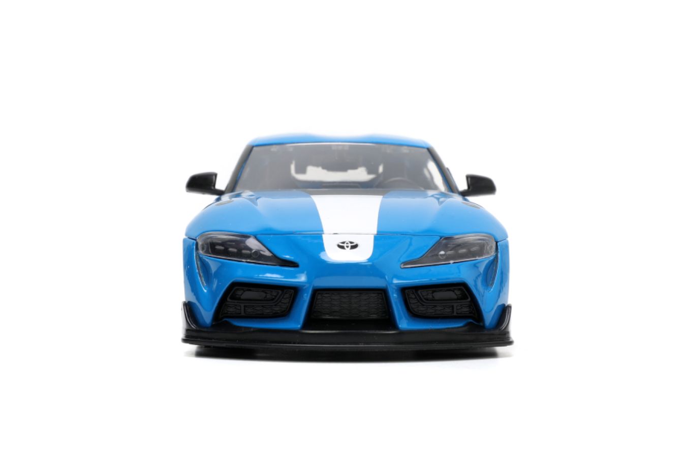 Robotech - 2020 Toyota Supra with Max 1:24 Scale Set