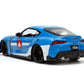 Robotech - 2020 Toyota Supra with Max 1:24 Scale Set