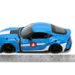 Robotech - 2020 Toyota Supra with Max 1:24 Scale Set