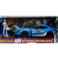 Robotech - 2020 Toyota Supra with Max 1:24 Scale Set