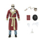 Universal Monsters - Invisible Man Deluxe 6" Action Figure