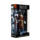 Universal Monsters - Invisible Man Deluxe 6" Action Figure