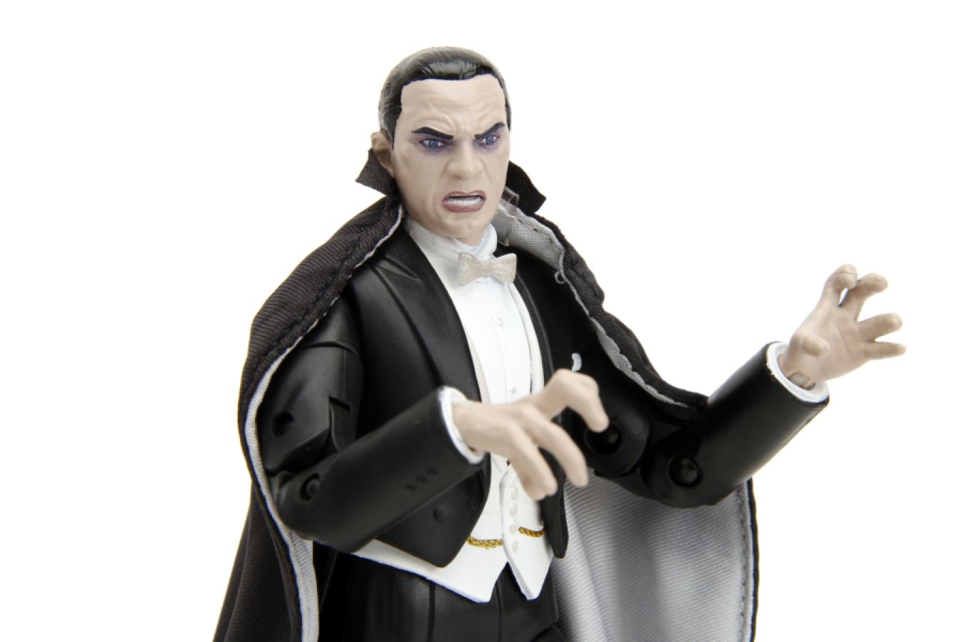 Bela Lugosi - Dracula 6" Action Figure