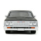 Fast & Furious - 1967 Chev El Camino 1:16 Scale Remote Control Car