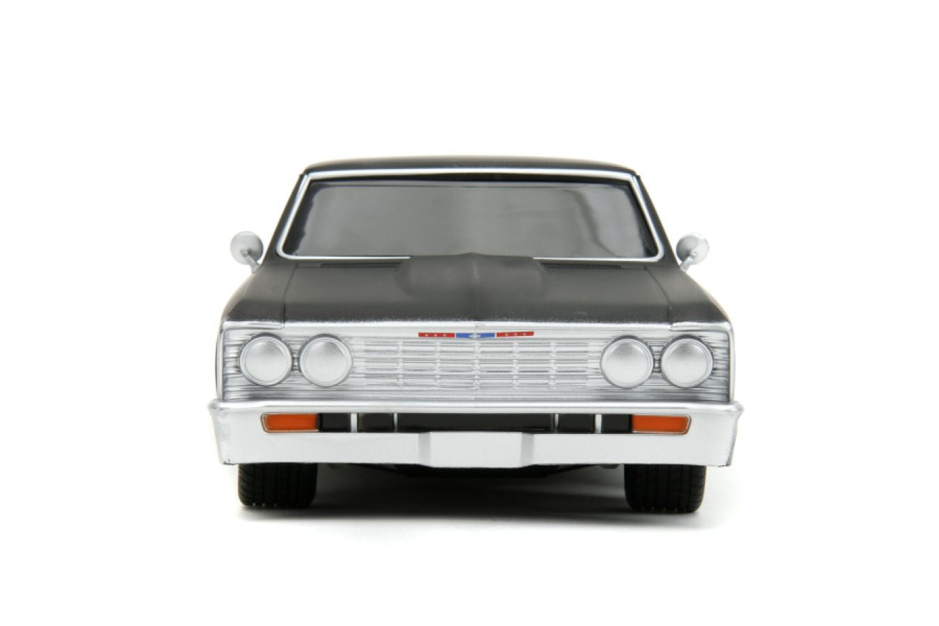 Fast & Furious - 1967 Chev El Camino 1:16 Scale Remote Control Car