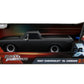 Fast & Furious - 1967 Chev El Camino 1:16 Scale Remote Control Car