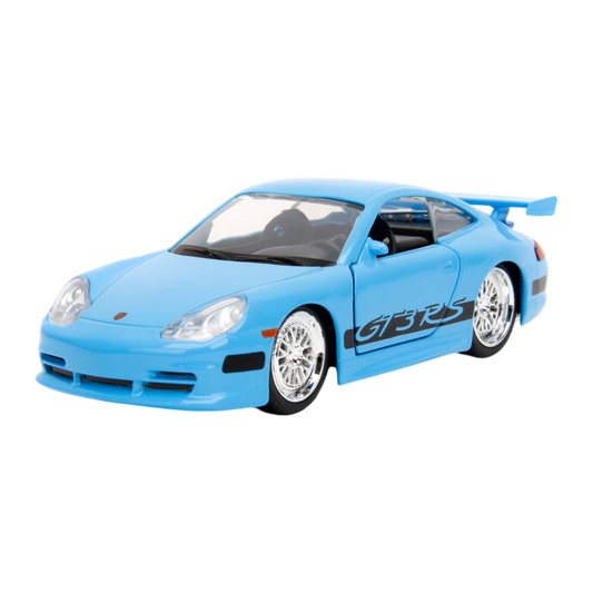 Fast and Furious - Porsche 911 GT3 1:32 Scale Diecast Vehicle
