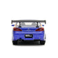 Fast and the Furious - Han's 2001 Nissan Silvia S15 1:32 Scale Diecast Vehicle