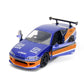 Fast and the Furious - Han's 2001 Nissan Silvia S15 1:32 Scale Diecast Vehicle