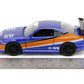 Fast and the Furious - Han's 2001 Nissan Silvia S15 1:32 Scale Diecast Vehicle
