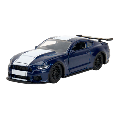 Fast & Furious - 2016 Ford Mustang GT 1:32 Scale Diecast Vehicle