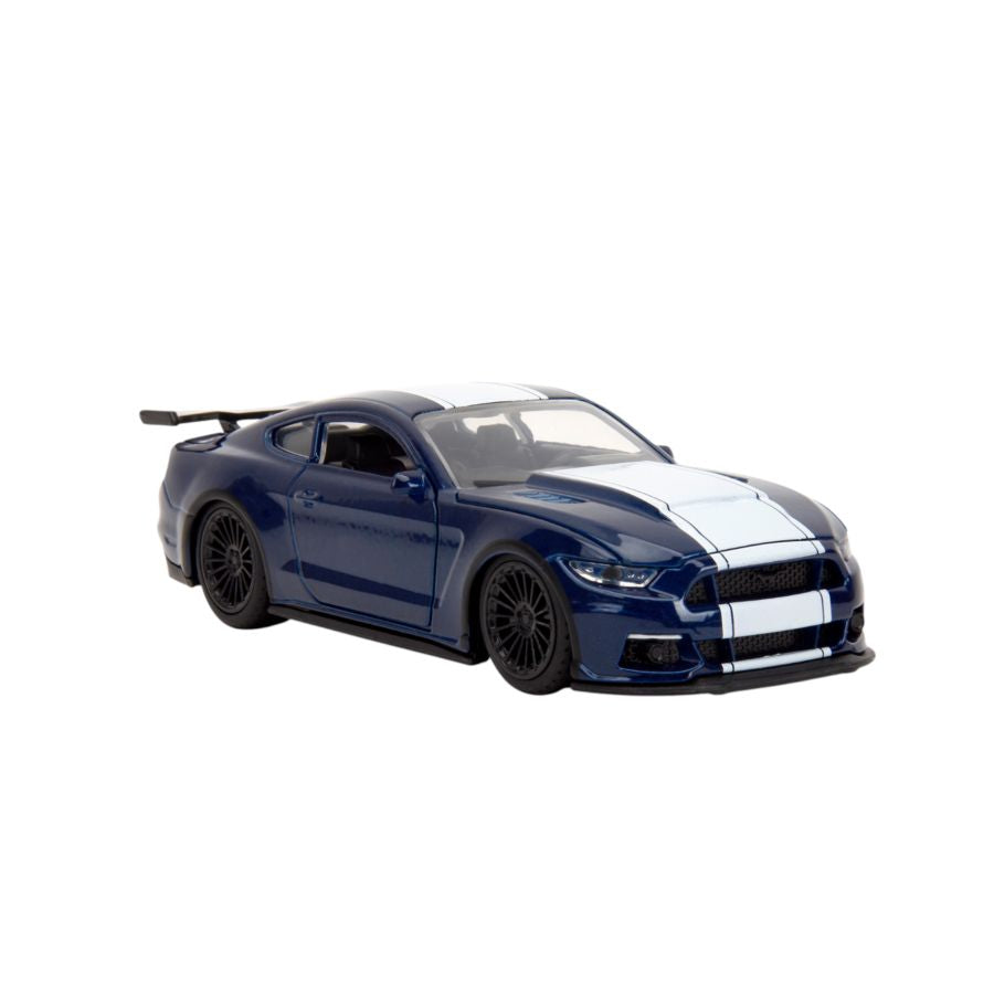 Fast & Furious - 2016 Ford Mustang GT 1:32 Scale Diecast Vehicle