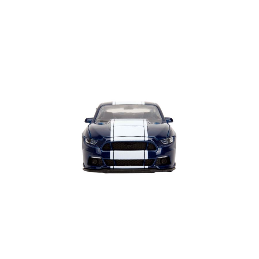 Fast & Furious - 2016 Ford Mustang GT 1:32 Scale Diecast Vehicle