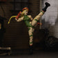 Street Fighter - Cammy 6" Action Figure