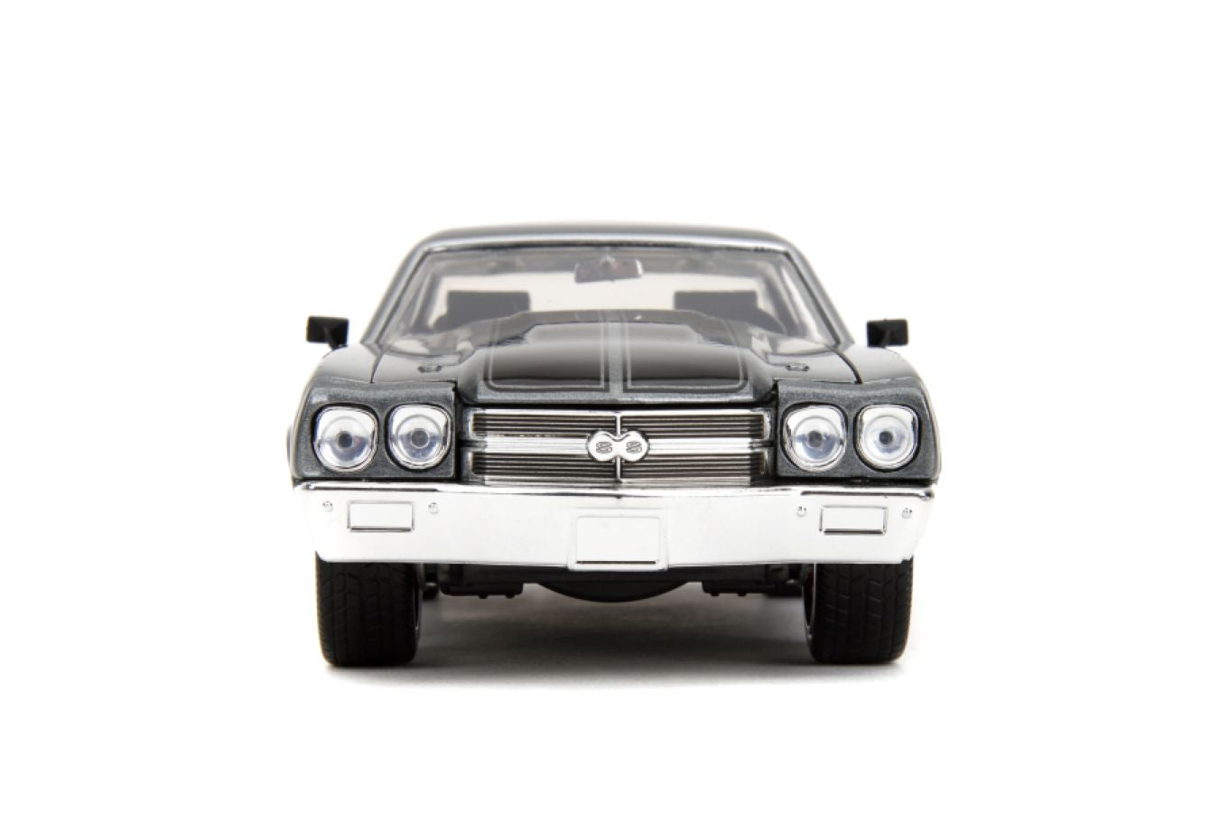 Fast & Furious - 1970 Chevrolet Chevelle SS 1:24 Scale Die-Cast Vehicle