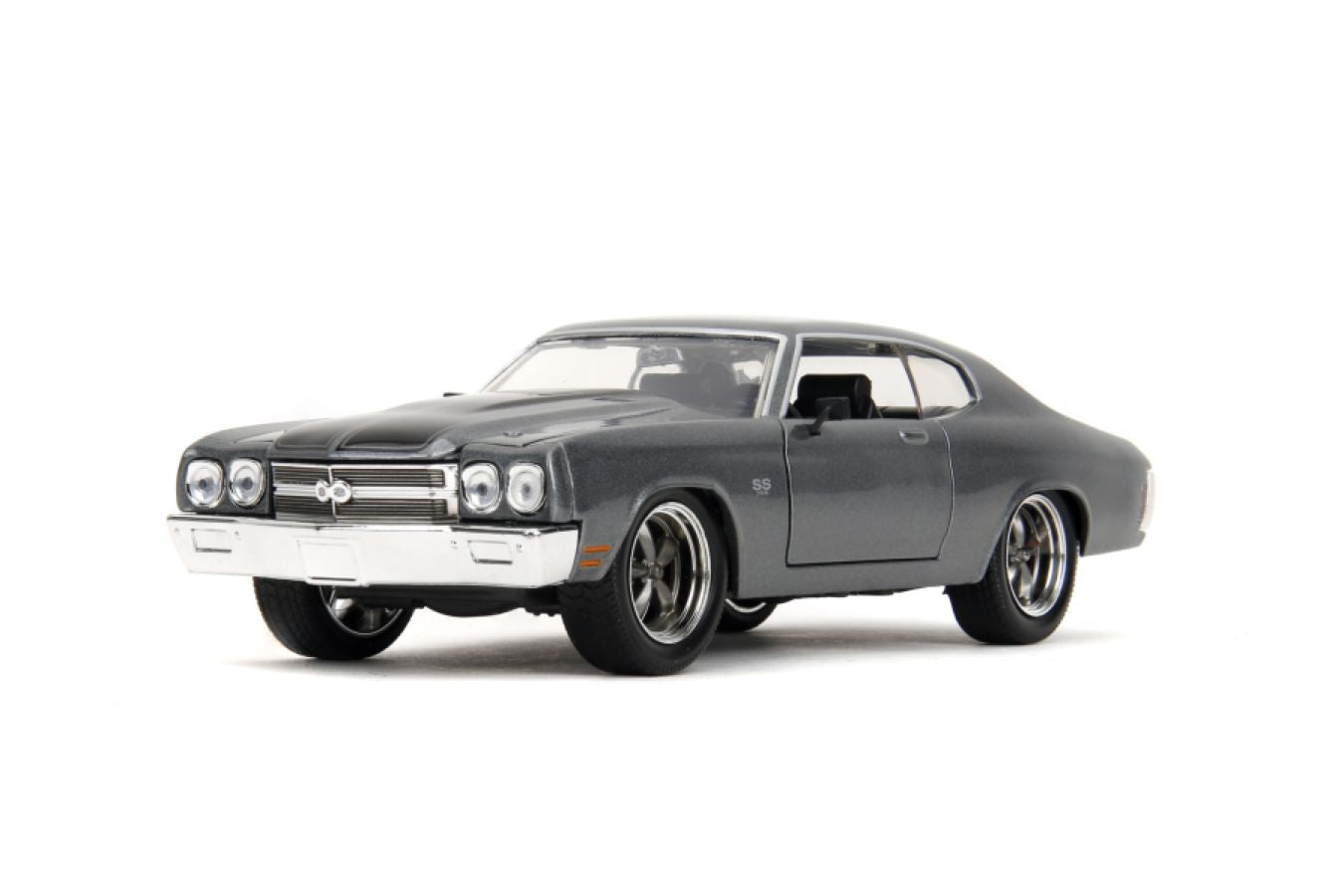 Fast & Furious - 1970 Chevrolet Chevelle SS 1:24 Scale Die-Cast Vehicle