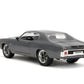 Fast & Furious - 1970 Chevrolet Chevelle SS 1:24 Scale Die-Cast Vehicle