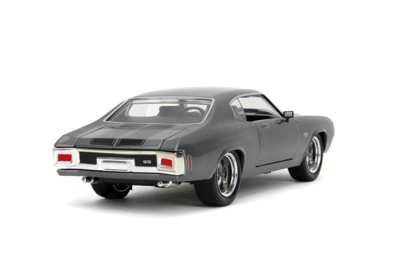 Fast & Furious - 1970 Chevrolet Chevelle SS 1:24 Scale Die-Cast Vehicle