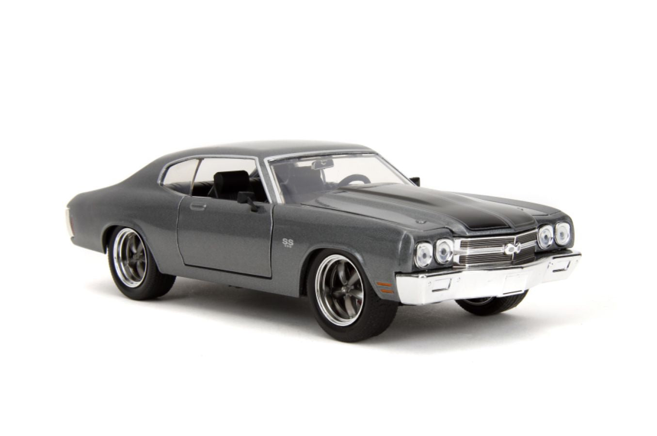 Fast & Furious - 1970 Chevrolet Chevelle SS 1:24 Scale Die-Cast Vehicle