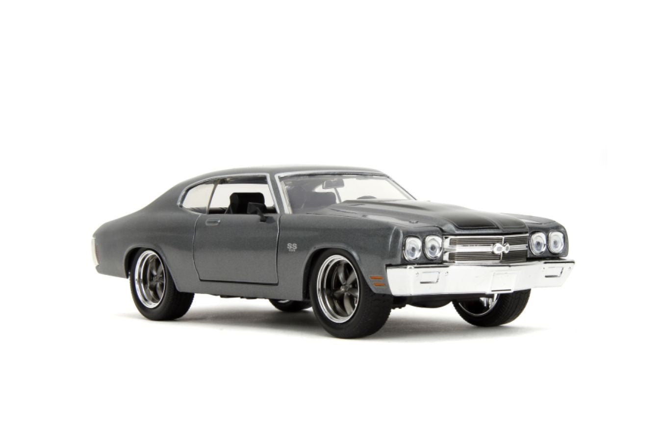 Fast & Furious - 1970 Chevrolet Chevelle SS 1:24 Scale Die-Cast Vehicle
