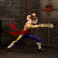 Street Fighter II - 6" Vega Figure