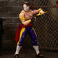 Street Fighter II - 6" Vega Figure