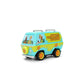 Scooby Doo - 1:24 Mystery Machine R/C