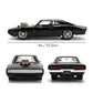 Fast and Furious - 1970 Dodge Charger Street 1:24 Scale Hollywood Ride