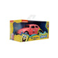 Spongebob Squarepants - 1:32 1959 VW Beetle Diecast Vehicle