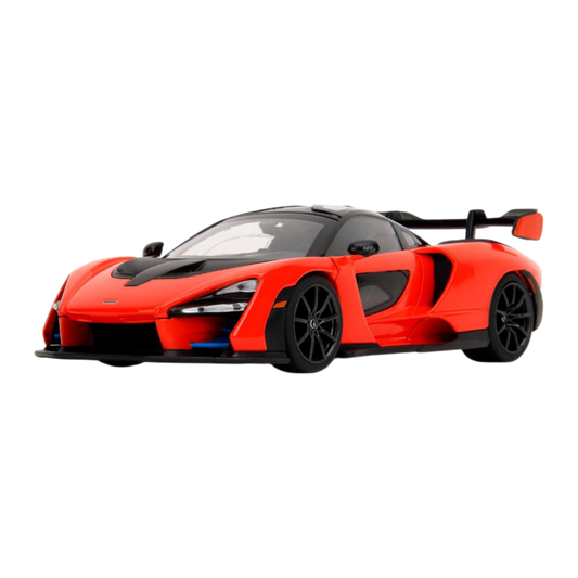 Fast and Furious 10 - Mclaren Senna 1:24 Scale Diecast Vehicle