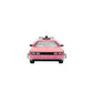 Pink Slips - Delorean (Pink) 1:24 Scale Diecast Vehicle
