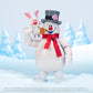 Frosty the Snowman - Frosty 6" Action Figure