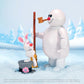 Frosty the Snowman - Frosty 6" Action Figure