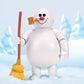 Frosty the Snowman - Frosty 6" Action Figure