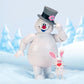 Frosty the Snowman - Frosty 6" Action Figure