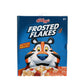 Frosted Flakes - Tony the Tiger 6" Action Figure