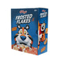 Frosted Flakes - Tony the Tiger 6" Action Figure