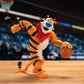 Frosted Flakes - Tony the Tiger 6" Action Figure