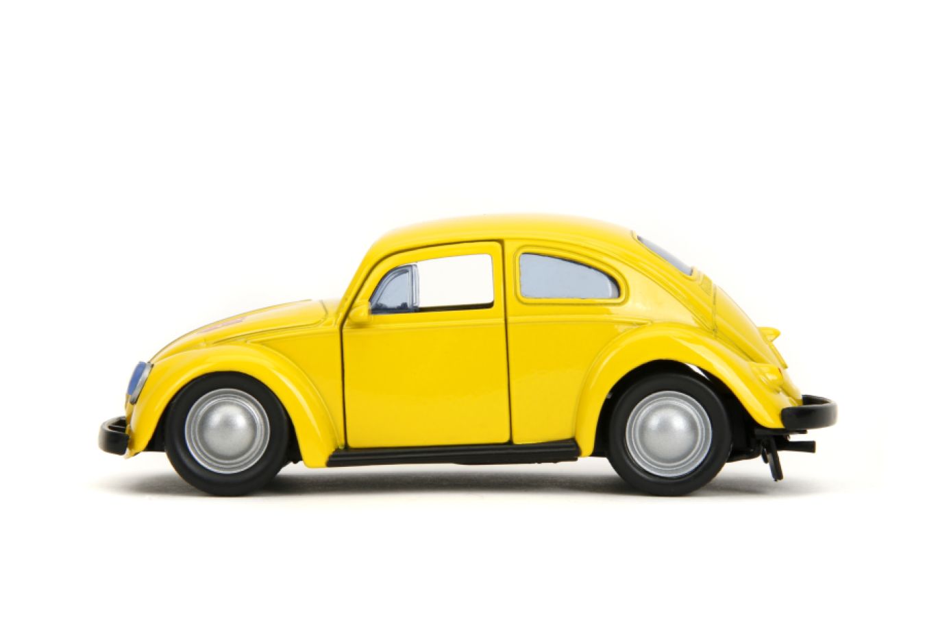 Transformers - G1 Bumblebee VW Beetle 1:32 Scale Diecast Vehicle