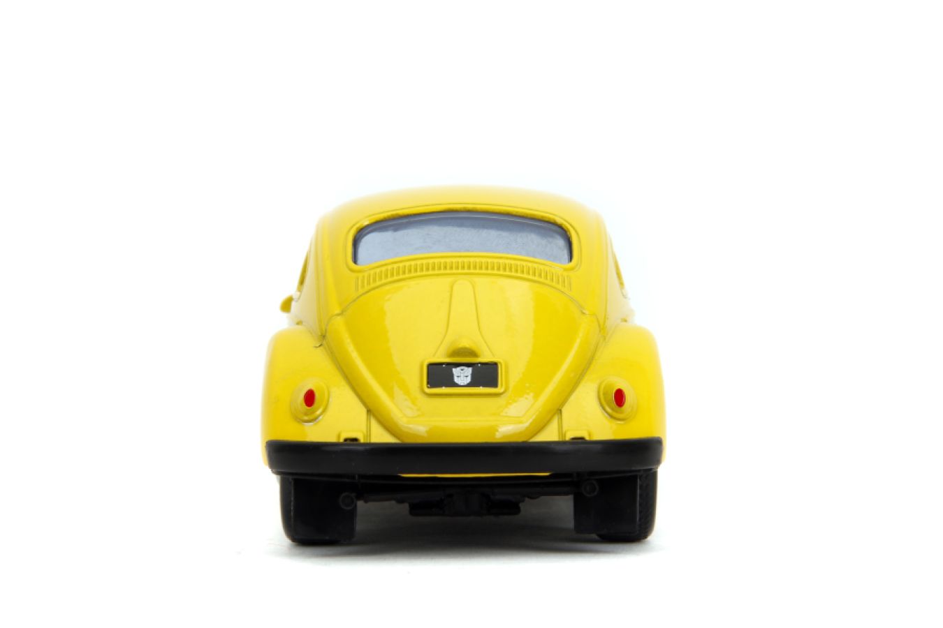 Transformers - G1 Bumblebee VW Beetle 1:32 Scale Diecast Vehicle
