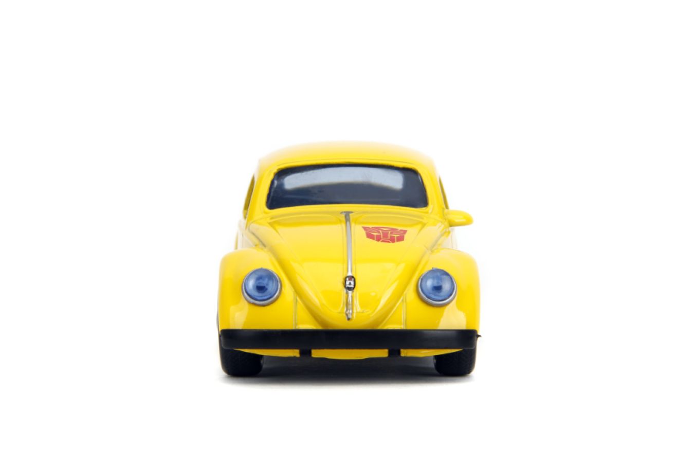 Transformers - G1 Bumblebee VW Beetle 1:32 Scale Diecast Vehicle