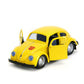 Transformers - G1 Bumblebee VW Beetle 1:32 Scale Diecast Vehicle