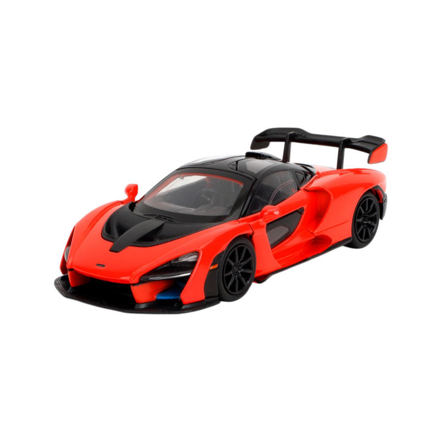 Fast & Furious - F10 Mclaren Senna 1:32 Scale Diecast Vehicle